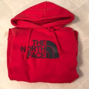 The North Face Hoodie Sweatshirt
